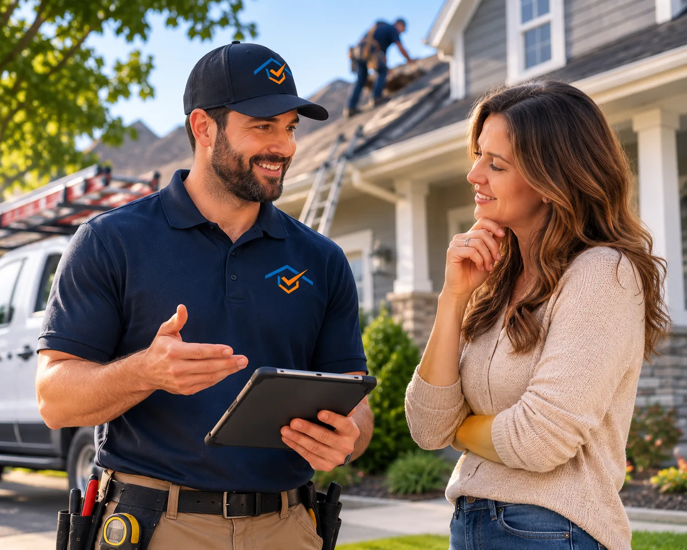 Roof Inspection FAQs in Covington, IN