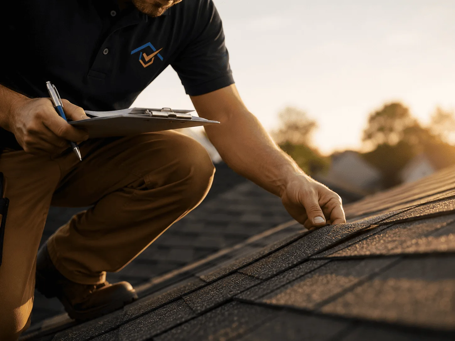 Why Choose Roof Inspection in Covington, IN
