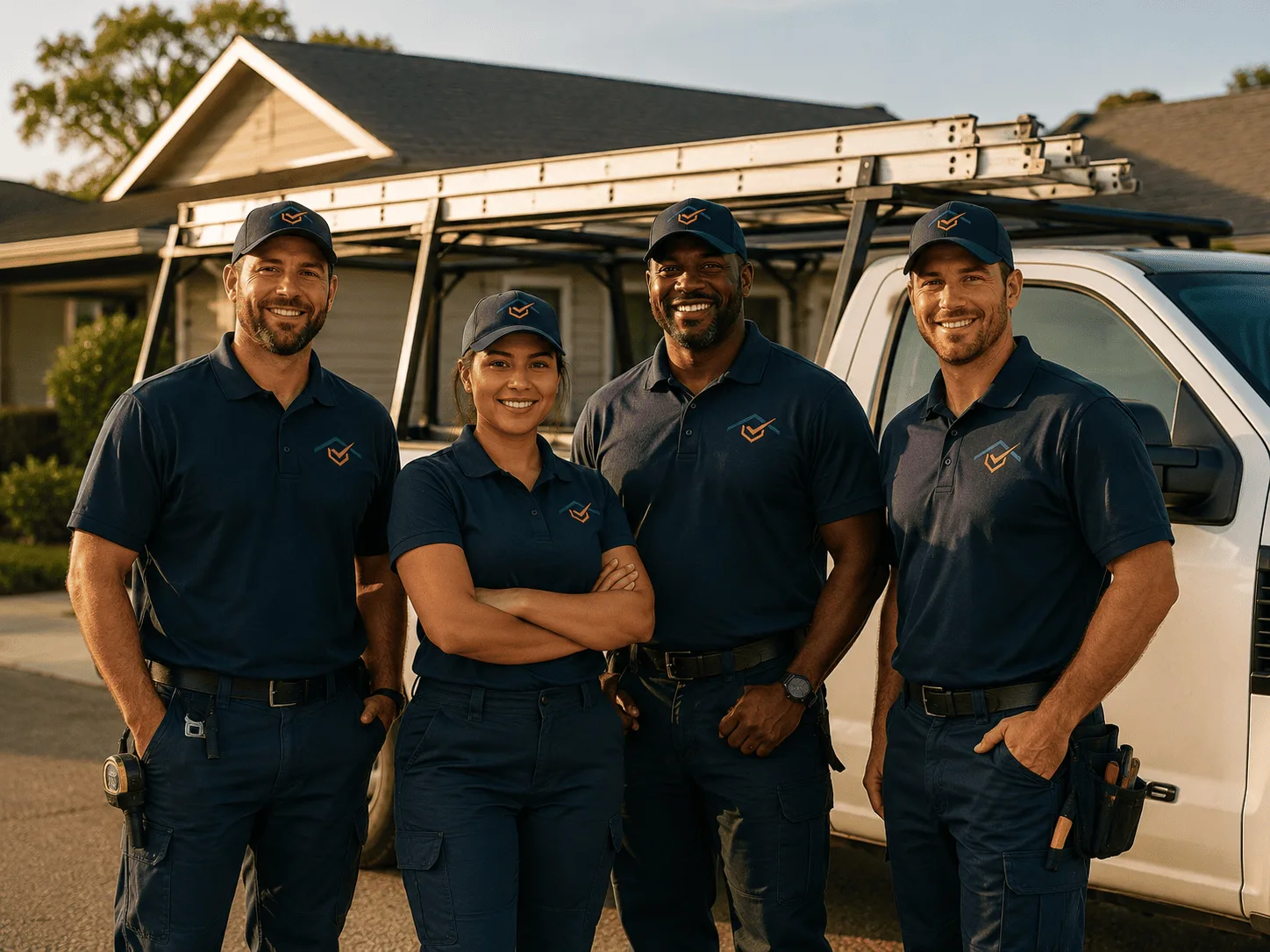 Roof Inspection company in Covington, IN